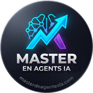 Master en Agents IA
