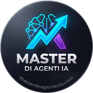 Master di Agenti IA